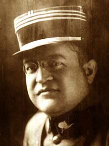 F. Pseck