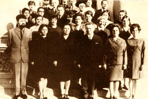 Zbor r. 1970